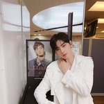 차은우 이겨버리는 차은우