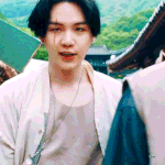 <b>방탄소년단</b> 진이 외모에 자신감 잃었을 때