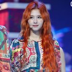 [꼭조언부탁] 사나 너무 인형같애....