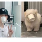 [강다니엘] 이런짤은 대체 어디서 찾아오는건지ㅋㅋㅋㅋㅋㅋㅋ