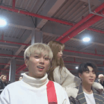 오마이걸이랑 온<b>앤</b><b>오프</b> 진짜 친한듯