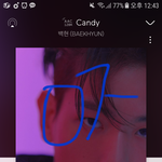 [EXO] <b>낮</b>에 글 많이 쓰기로 했잖아 이것들아