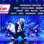 [TXT모아] 1시 심플리케이팝 TXT출연 링크 +캡쳐