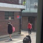 [댓글부탁해] 연애<b>혁명</b> 실사화 촬영 목격짤 뜸