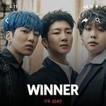 <b>위너</b> 앨범에 왜 송민호만 없음??