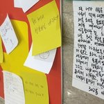 "지켜주지 못해 미안하다"…학교·<b>주민</b>들 '여행가방 소년' 추모