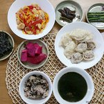 [내가한요리] 아빠가 만드는 저녁밥 모음 4탄