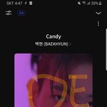 [EXO] 뮵뱅끝나고 네캐 ㅅㅁ있음