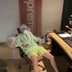 [방탄소년단] 제발 금손 나와주세요