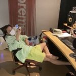 [방탄소년단] <b>다리</b> 라인 진짜 ㅎK,,,,,