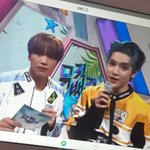 [NCT] 아아<b>아악</b>!