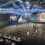 [댓글부탁해] <b>백상</b>예술대상 배우들 좌석 ㅋㅋㅋㅋㅋㅋ