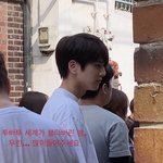 내 본진 <b>연혁</b> 찍는데