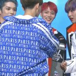 [NCT] 문탤 표정 왜케 꿀이얔ㅋㅋㅋㅋ