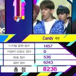 [EXO] 오늘 <b>점수</b>판 여깄다