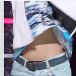 [NCT] 헐해찬이진짜<b>복근</b>없네?