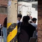 <b>이경우</b> 머리 ㄹㅇ했네