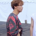 [NCT] 우리 해찬이 복근 없다구ㅠㅠ