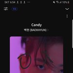 [EXO] 근데 백현이 오늘 거의 <b>노메</b>컵 아님?