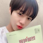 [댓글부탁해] 연애혁명 박지훈 인스타 바가지로 머리 <b>자름</b>