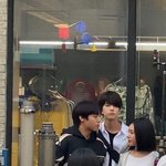 무슨 드라마가 아니라 <b>개콘</b> 찍으세요?