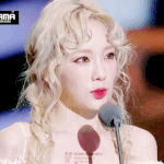 [<b>소녀</b>시대] 태연 i 뮤비 2억뷰 만들자