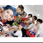 [NCT] 회사<b>선배</b>가 커피 사줄 때 시키는 유형