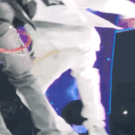 [NCT] 파친다 진짜ㅋ 이동혁 <b>마크</b>한테 윙크한거임?ㅋㅋ