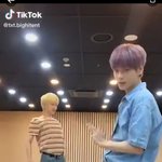 [<b>TXT</b>모아] +오피셜짹 틱톡