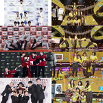 [드루와] 서로 <b>모방</b>하는 비투비 와 에이핑크