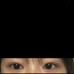 나 <b>꼬막</b><b>눈</b>이야??
