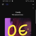 [EXO] 네캐 지금 6위임 <b>조카</b> 돌려