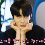 [NCT] 아니 딩고랑 정우 ㅋㅋㅋㅋㅋㅋㅋㅋ