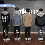 얘네 키 ㅈㄴ컸네