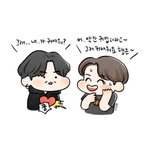 [방탄소년단] 근데 우리 원래 12시 기다리던사람들이잖아