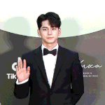 [모두드루와] 오늘자 <b>백상</b> 옹성우