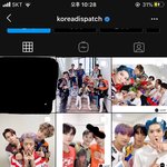 [NCT] 디스패치 뭐야??
