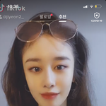 와 지연 얼굴 ㅈㄴ 작아