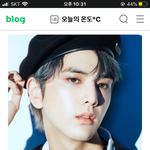 연애혁명 경우 이분이야??
