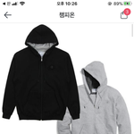 챔피온 후드<b>집</b><b>업</b> 사본사람
