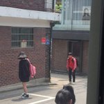 시ㅂㅋㅋㅋ 연애<b>혁명</b> 촬영현장이래 ㅋㅋㅋ