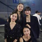[모두드루와] 와 숲 여배우들 보셈