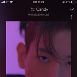 [EXO] 아니 <b>han</b>나님 캔챌