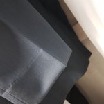 [방탈죄송] 정장 기장 <b>수선</b> 바느질 한번만 봐주세요!!!!