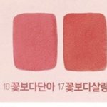 [댓글부탁해] 이런 틴트 바르면 뭔가 안 어울리는 느낌인데