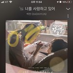 [EXO] 아니 걍 백현아 등판해서 <b>설명</b><b>부탁</b>함