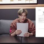 [강다니엘] Q. <b>입사</b> <b>후</b> 만난 강다니엘의 첫인상은 어땠나요?