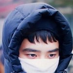 도경수한테 <b>눈썹</b> 기부해달라하면