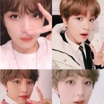 [NCT] <b>우</b>뤼 예쁜 쪼꼬볼