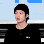 [드루와] 뷔가 내가 만든 싸인봫으면좋겠다.....